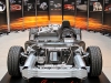 2012 McLaren MP4-12C