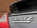 2010 Nissan 370Z 40th Anniversary
