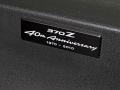 2010 Nissan 370Z 40th Anniversary