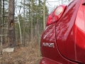 2012 Nissan Juke SL AWD