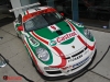 No. 9 Pfaff Castrol Porsche GT3 Cup