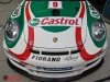 No. 9 Pfaff Castrol Porsche GT3 Cup