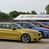2015 BMW M4 Coupe Austin Yellow